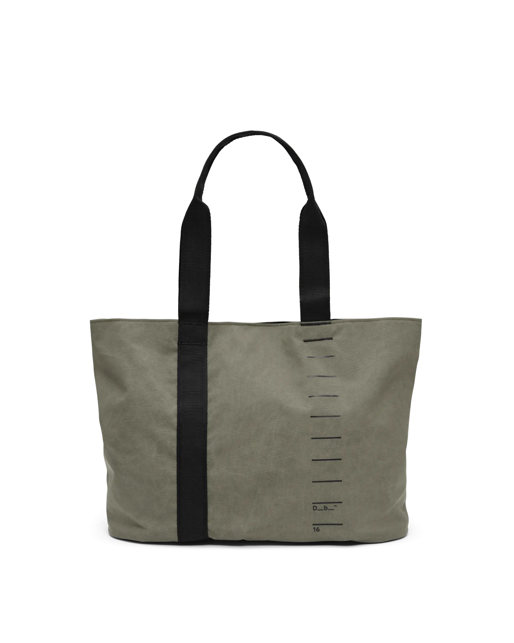 Essential Tote 16L Forest Green