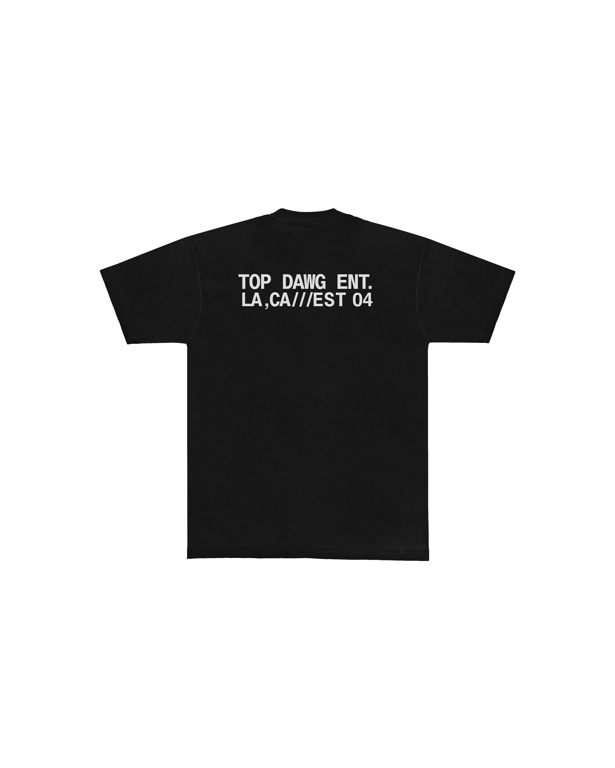 Establish Tee (Black)