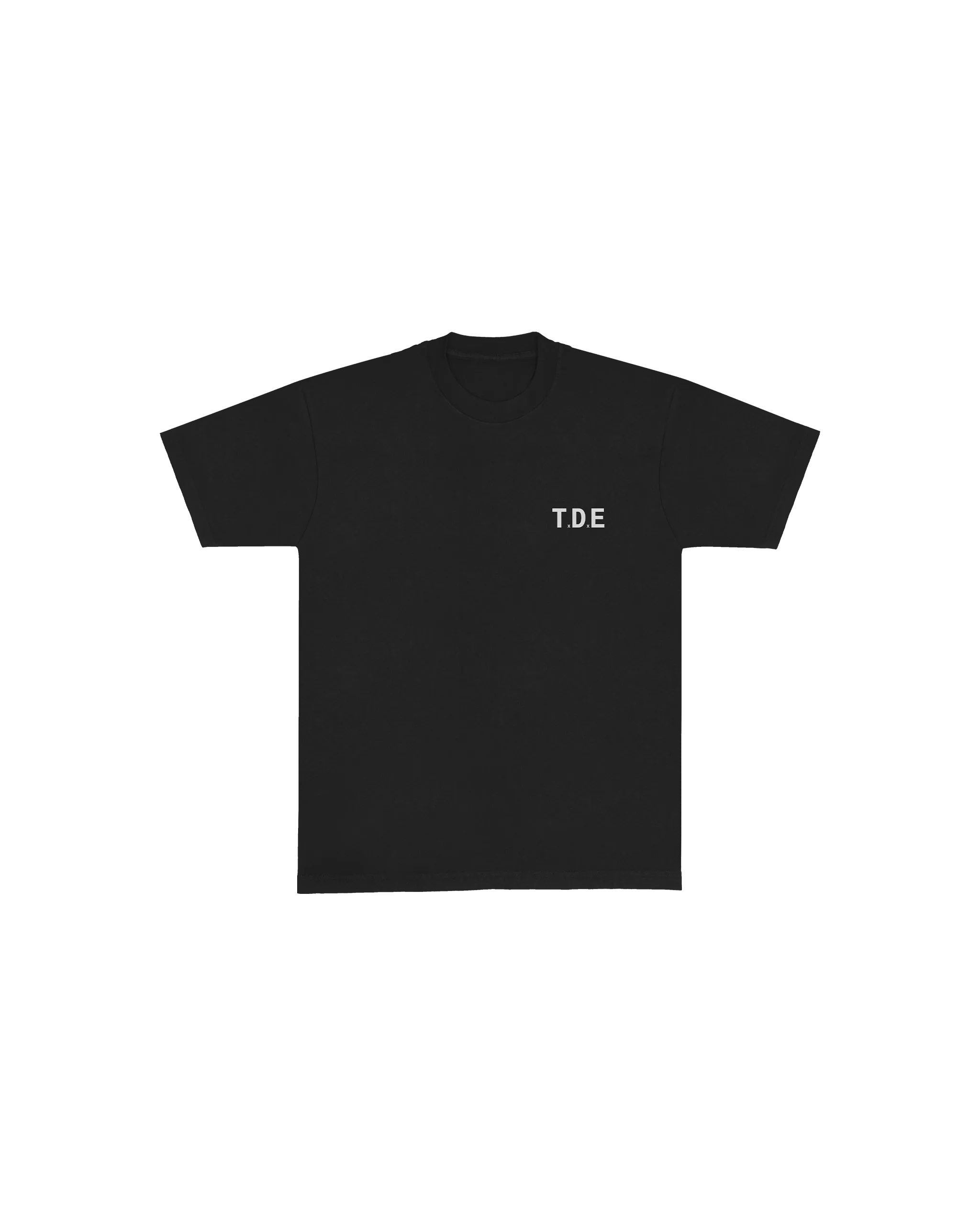 Establish Tee (Black)