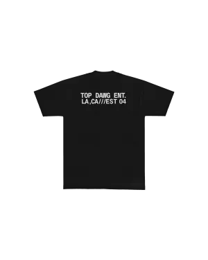 Establish Tee (Black)