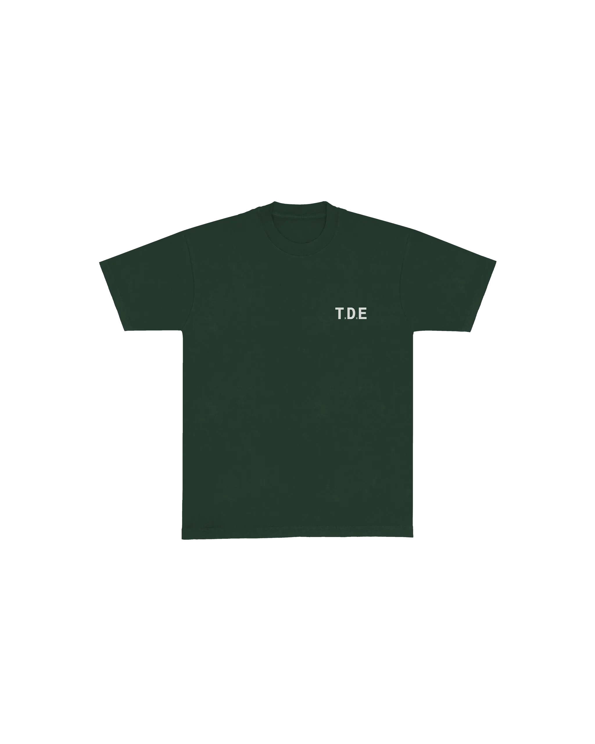 Establish Tee (Green)