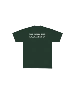 Establish Tee (Green)