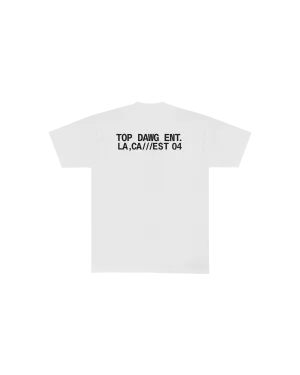 Establish Tee (White)