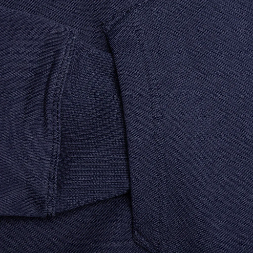 Feature x Wynn Plaza Hoodie - Navy Blazer