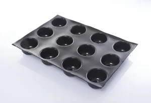 Flexipan - Round Cylinder 24 Forms