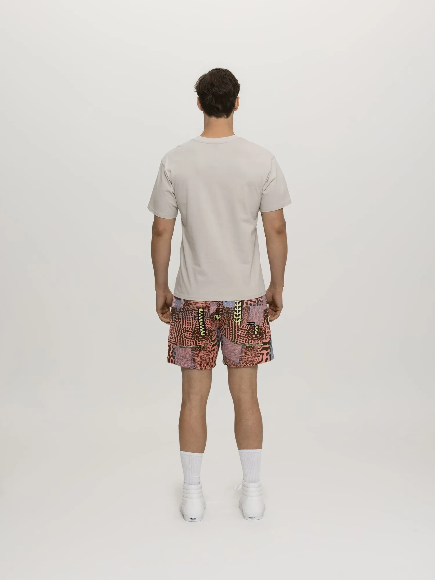 Flying Disc T-Shirt