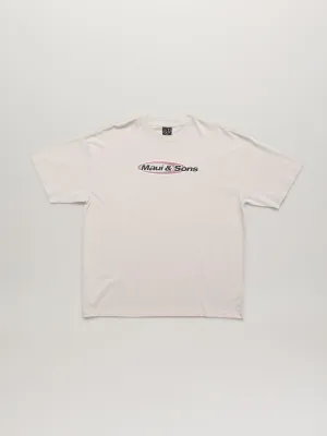 Flying Disc T-Shirt