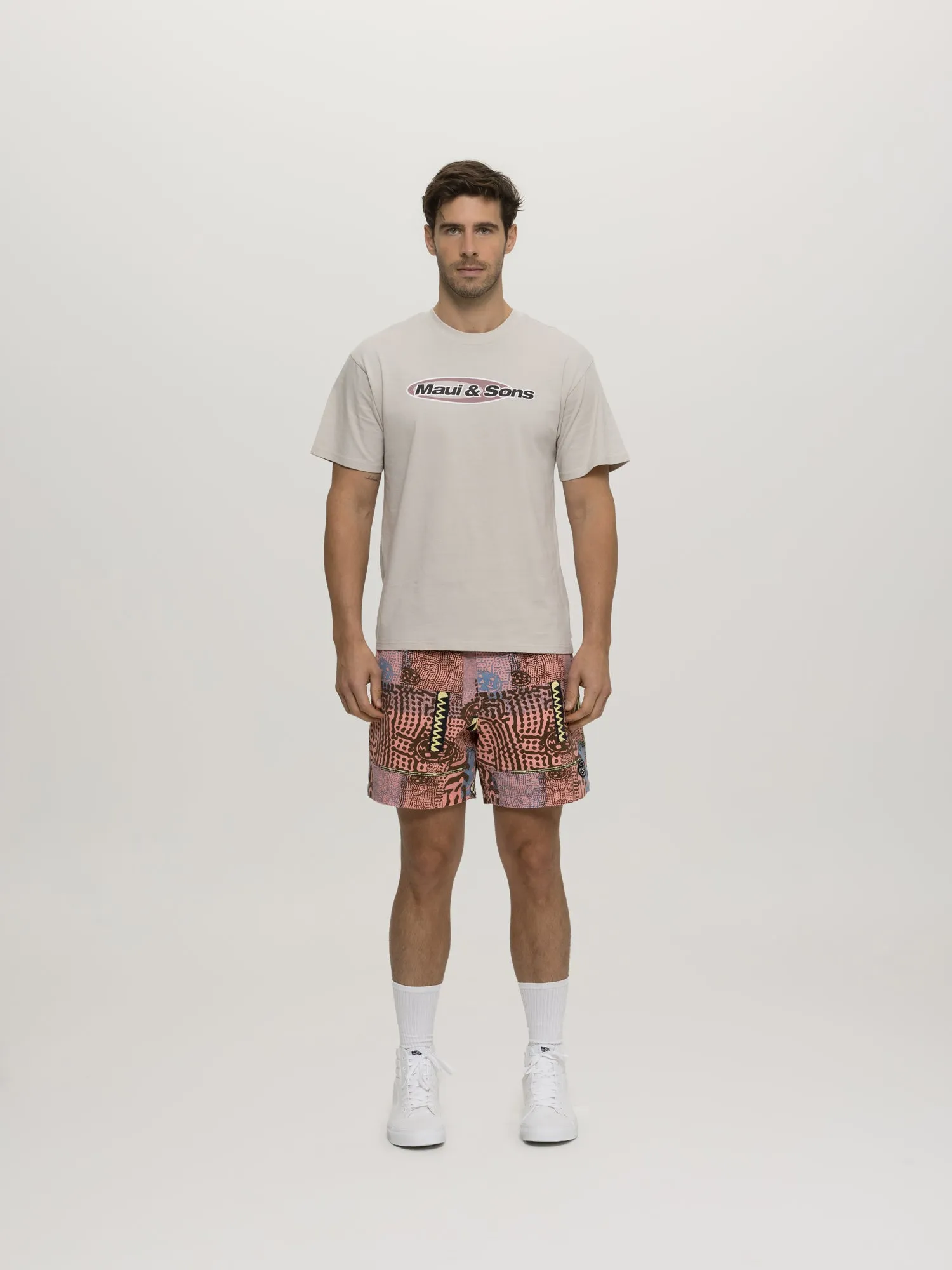 Flying Disc T-Shirt