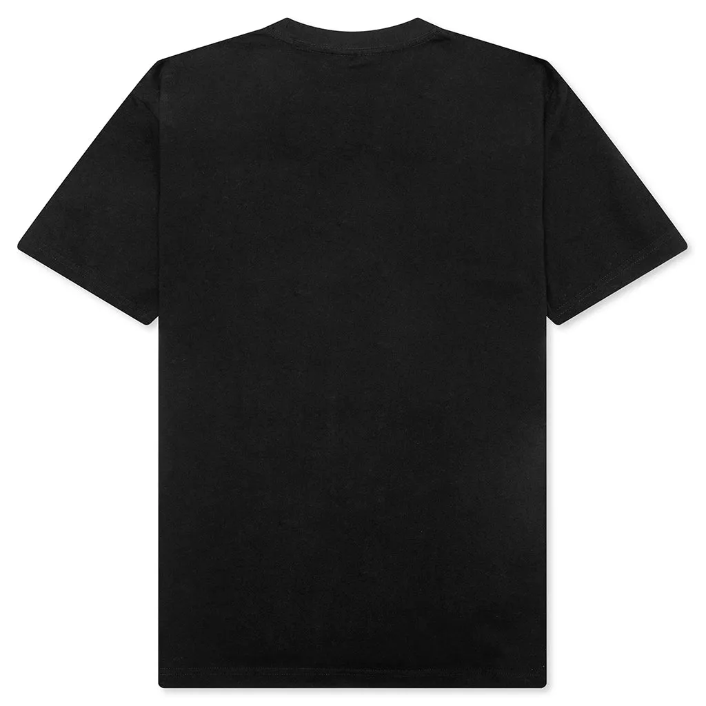 Fore-Tex T-Shirt - Black