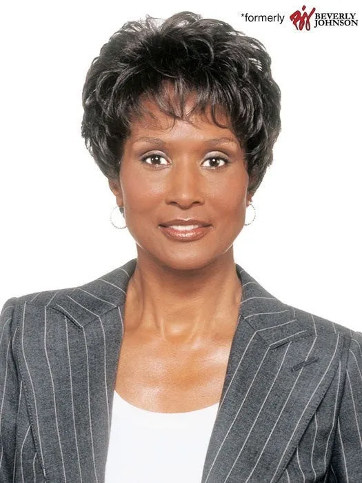 Francyne | Synthetic Wig (Mono Top) | DISCONTINUED