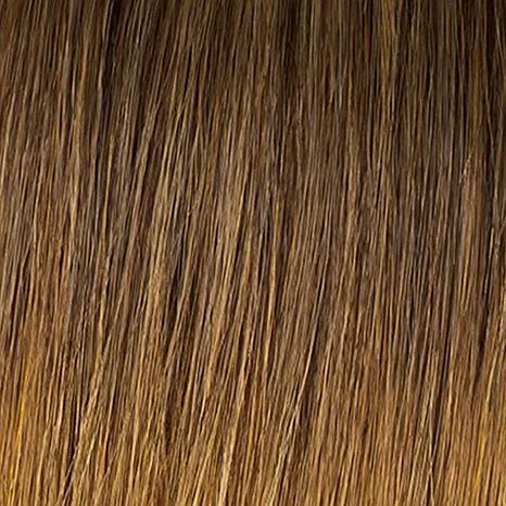 Fringe Topper by Hairdo | Synthetic (Mono Top)