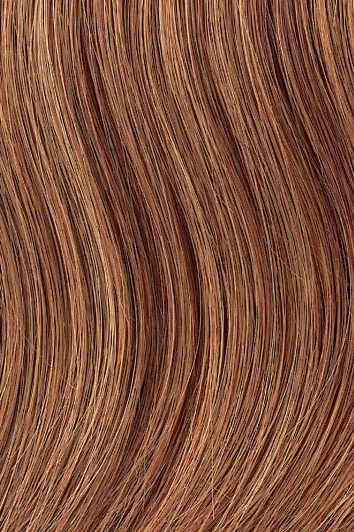 Fringe Topper by Hairdo | Synthetic (Mono Top)