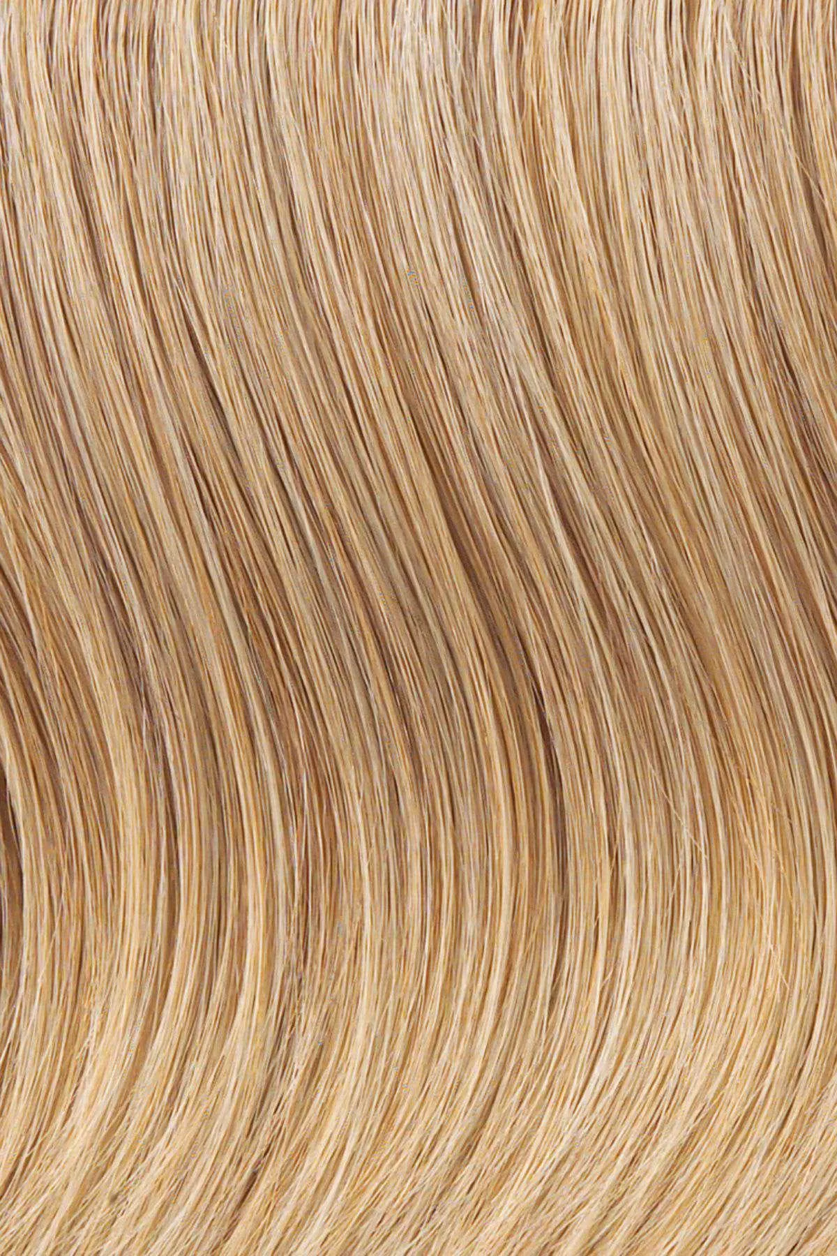 Fringe Topper by Hairdo | Synthetic (Mono Top)