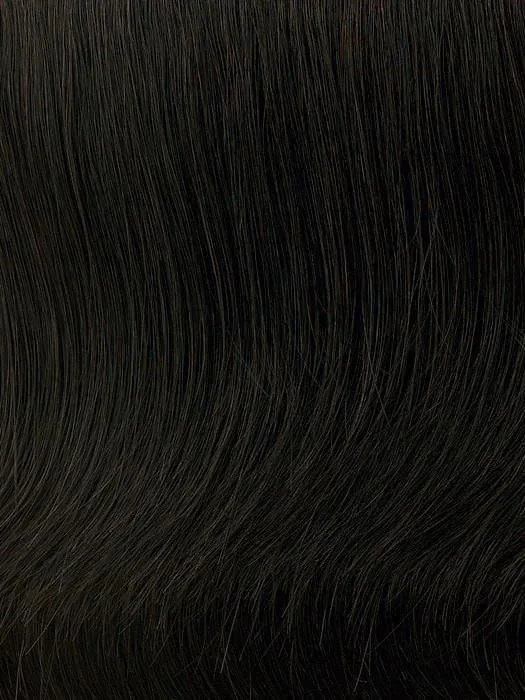 Fringe Topper by Hairdo | Synthetic (Mono Top)