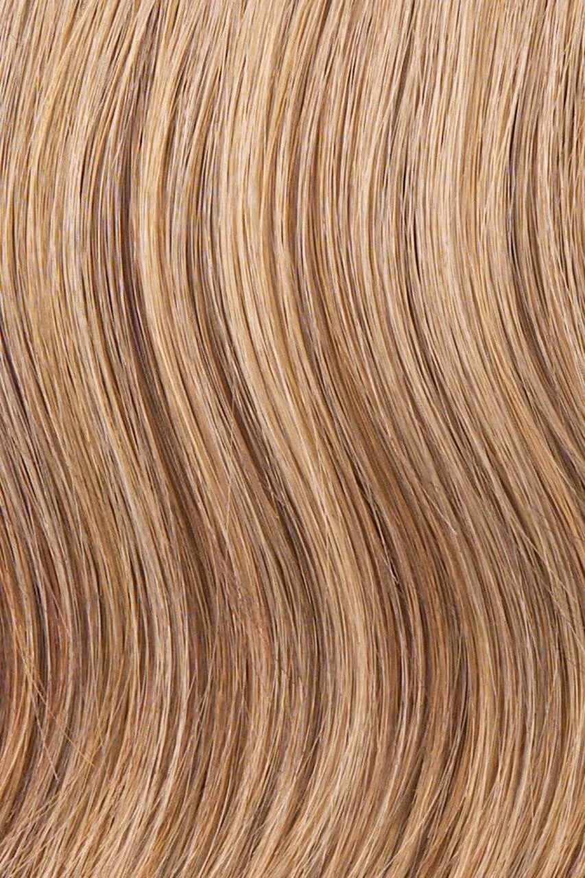 Fringe Topper by Hairdo | Synthetic (Mono Top)