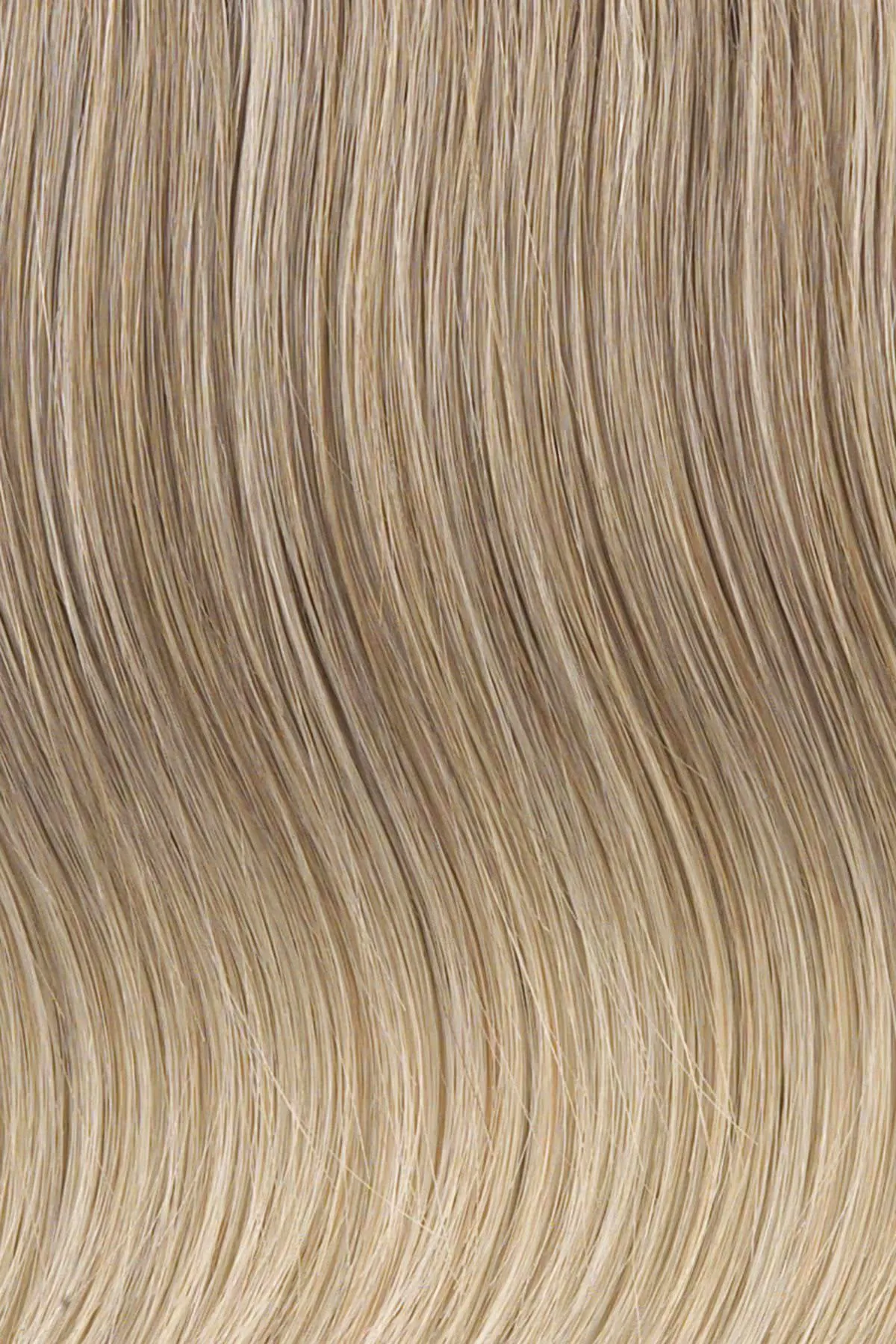 Fringe Topper by Hairdo | Synthetic (Mono Top)