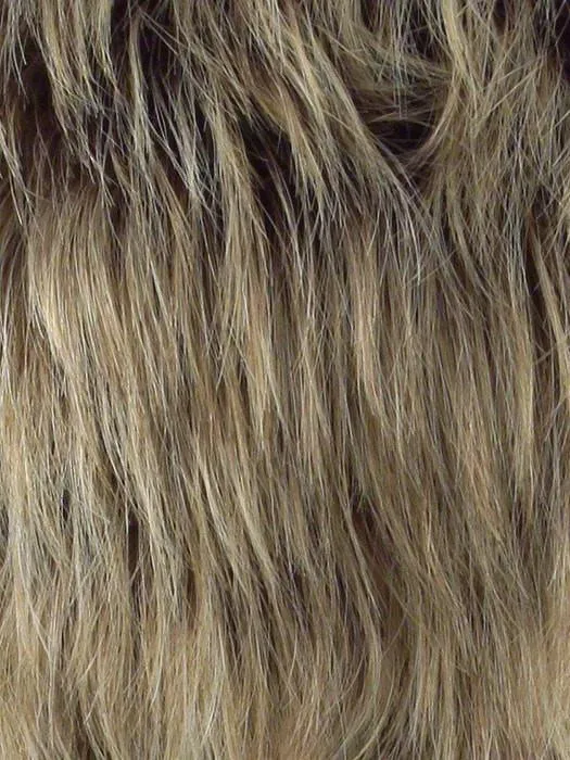 Fringe Topper by Hairdo | Synthetic (Mono Top)