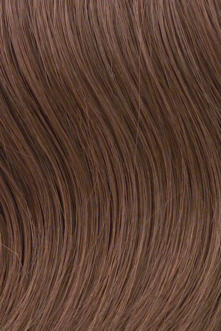 Fringe Topper by Hairdo | Synthetic (Mono Top)
