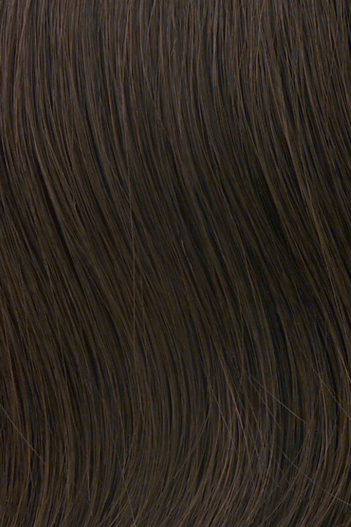Fringe Topper by Hairdo | Synthetic (Mono Top)