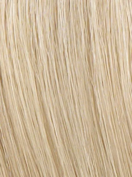 Fringe Topper by Hairdo | Synthetic (Mono Top)