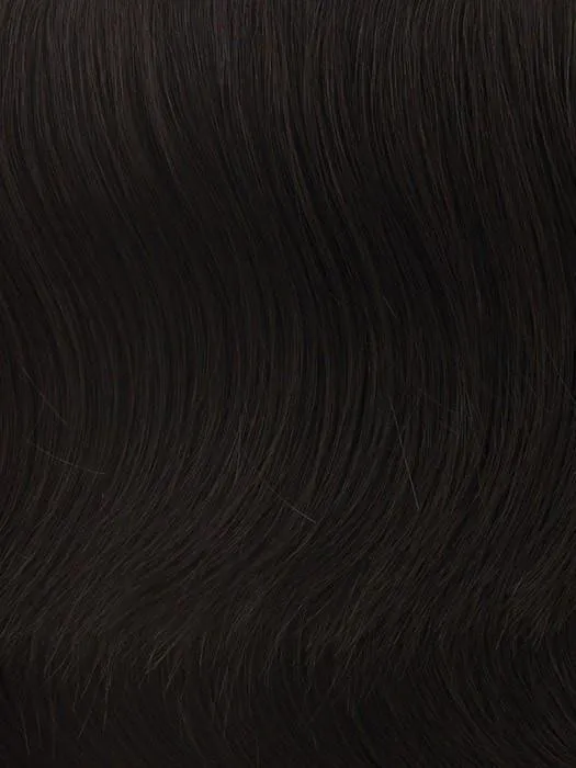 Fringe Topper by Hairdo | Synthetic (Mono Top)