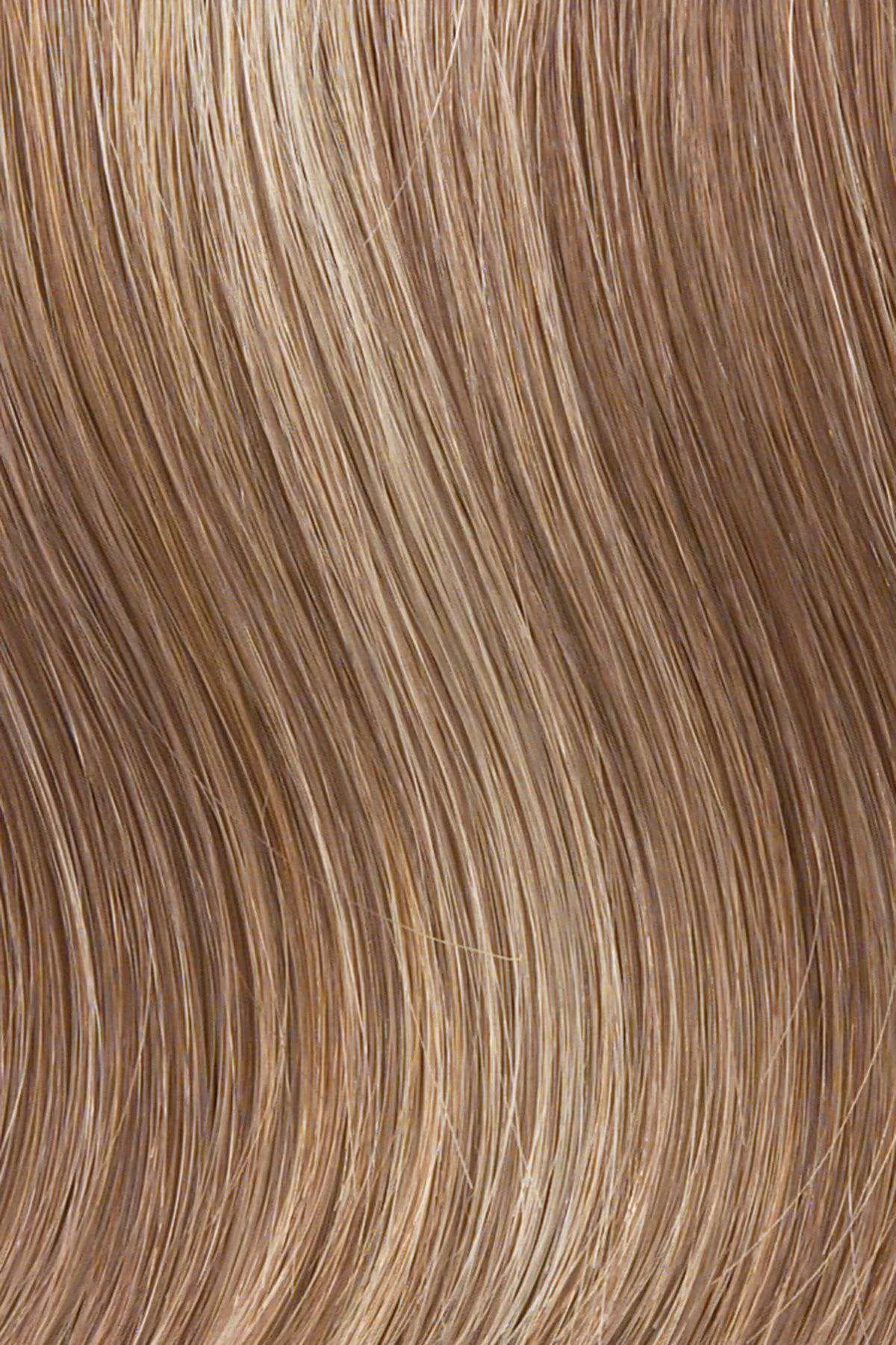 Fringe Topper by Hairdo | Synthetic (Mono Top)