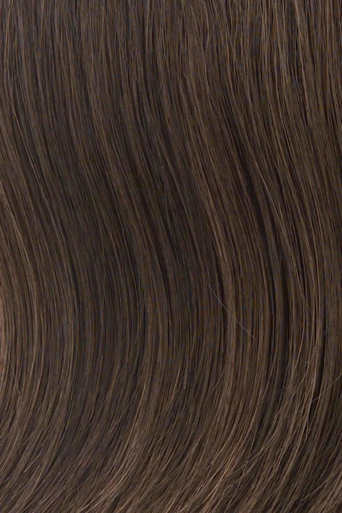 Fringe Topper by Hairdo | Synthetic (Mono Top)