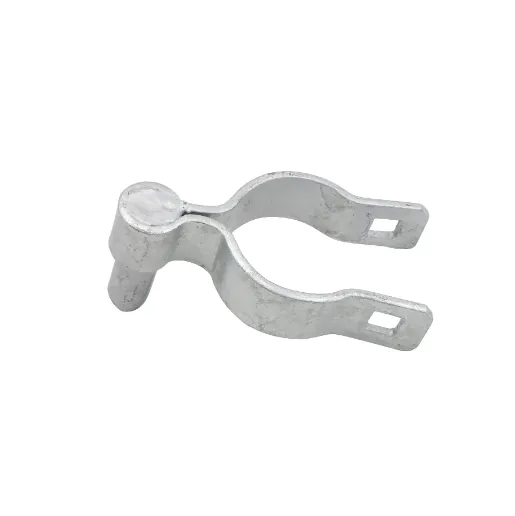 Galvanized Male Gate Hinge