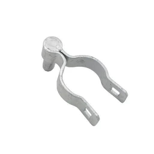 Galvanized Male Gate Hinge