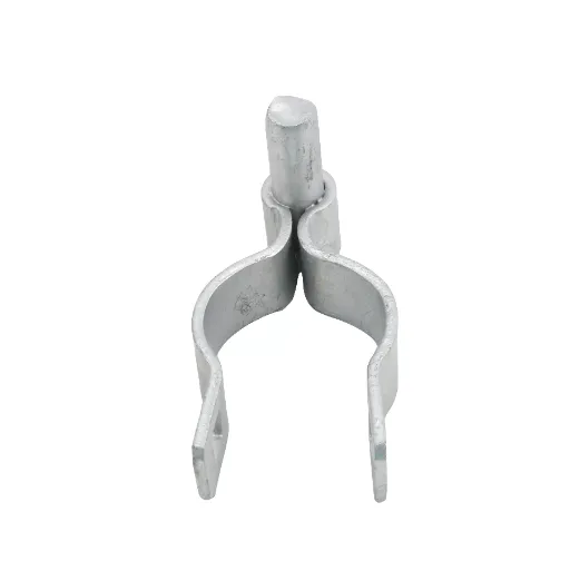 Galvanized Male Gate Hinge