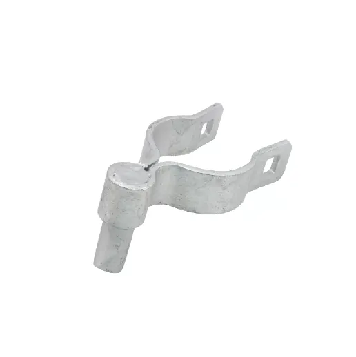 Galvanized Male Gate Hinge