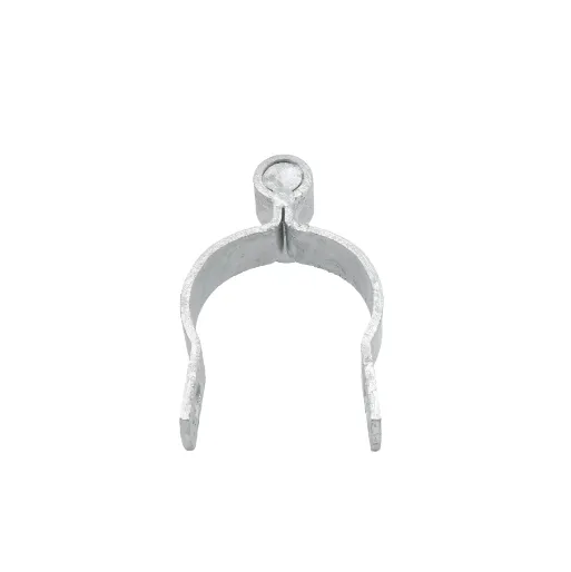 Galvanized Male Gate Hinge