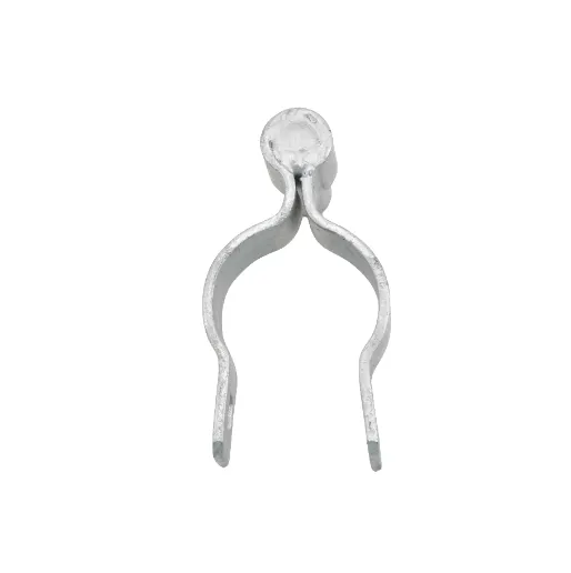 Galvanized Male Gate Hinge
