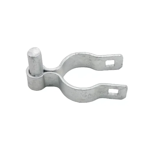 Galvanized Male Gate Hinge