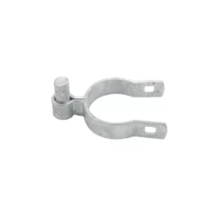 Galvanized Male Gate Hinge