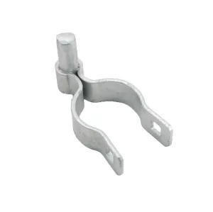 Galvanized Male Gate Hinge