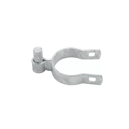 Galvanized Male Gate Hinge