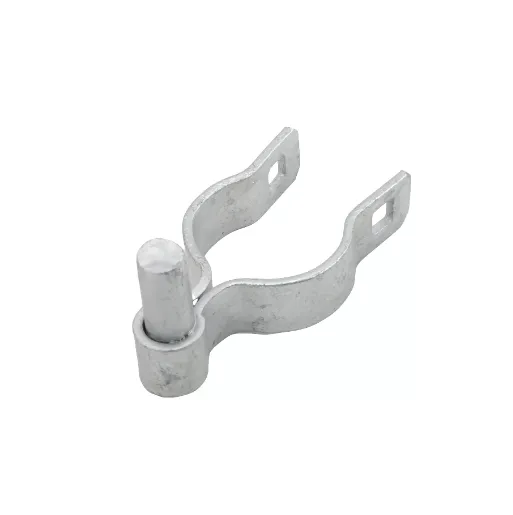 Galvanized Male Gate Hinge