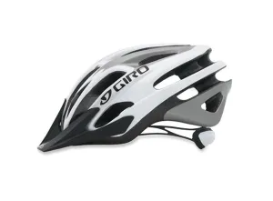 Giro Havoc MTB Helmet - White-Ti