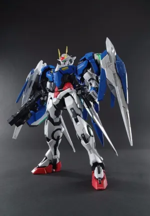 Gundam 1/60 PG Gundam 00 GN-0000 GNR-010 00 Raiser Model Kit