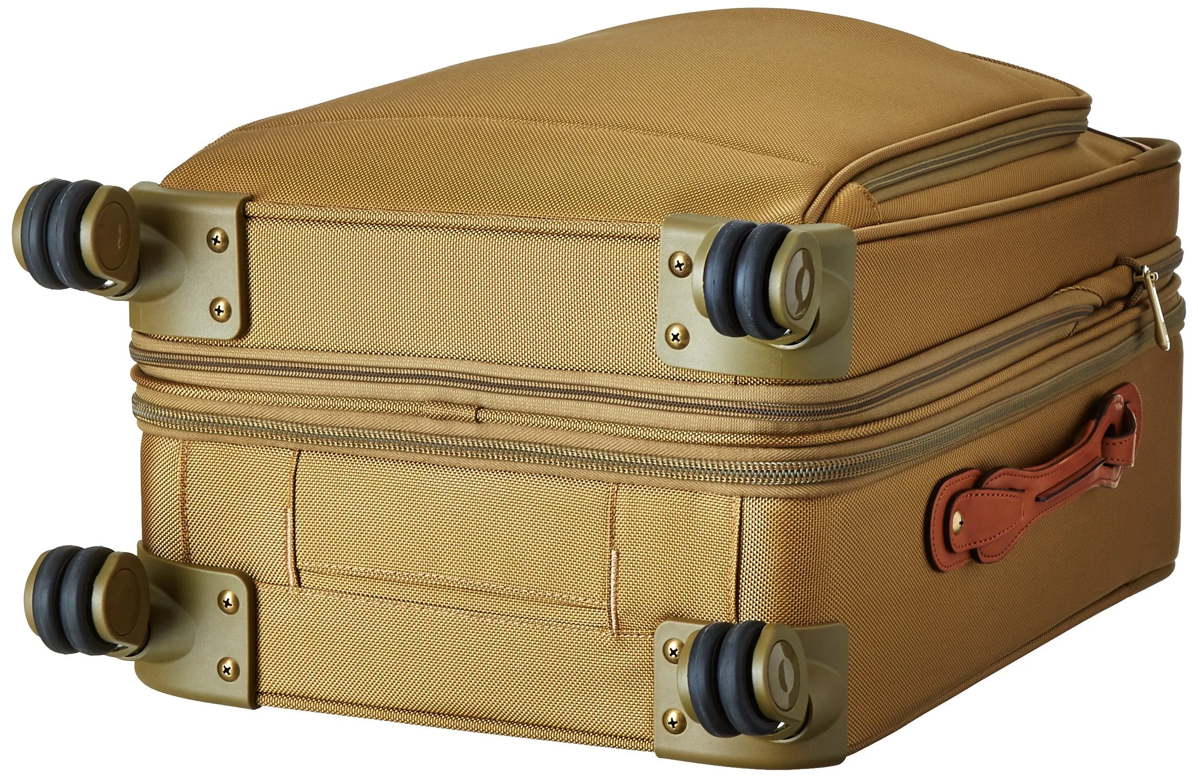 Hartmann Intensity Belting 21" 4-Wheel Carry-On Luggage