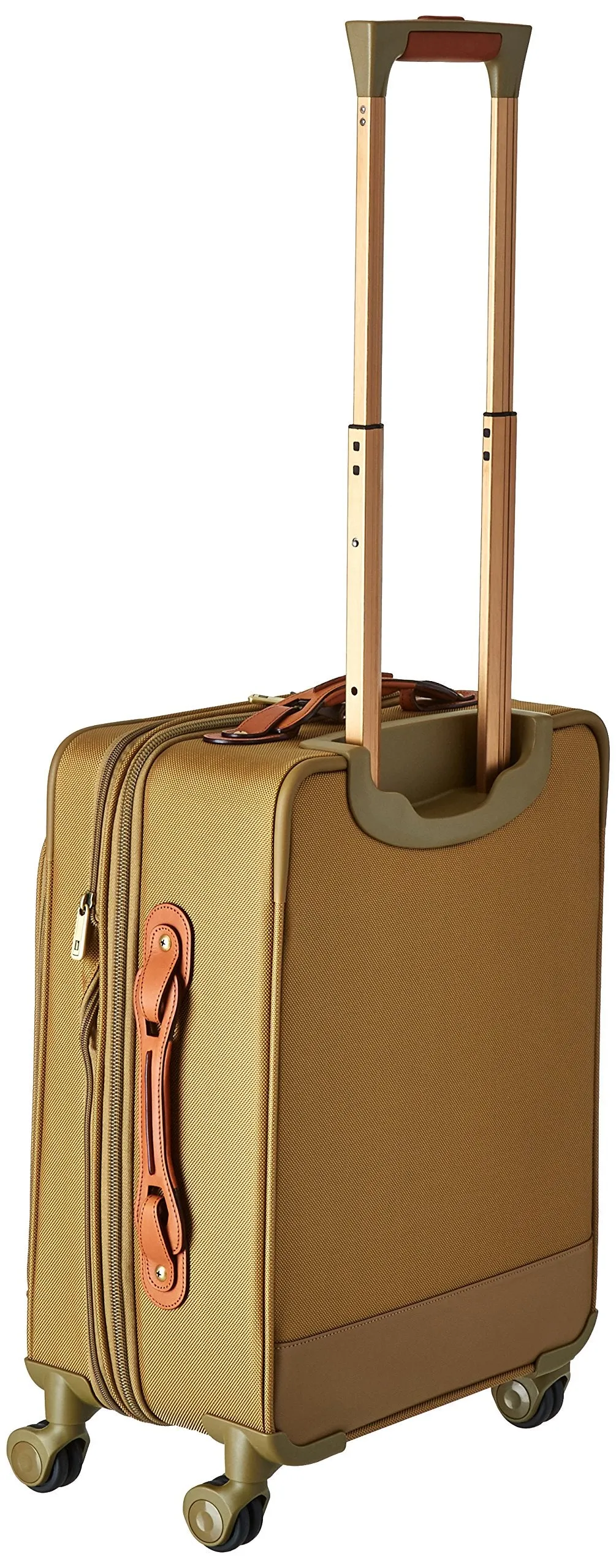 Hartmann Intensity Belting 21" 4-Wheel Carry-On Luggage