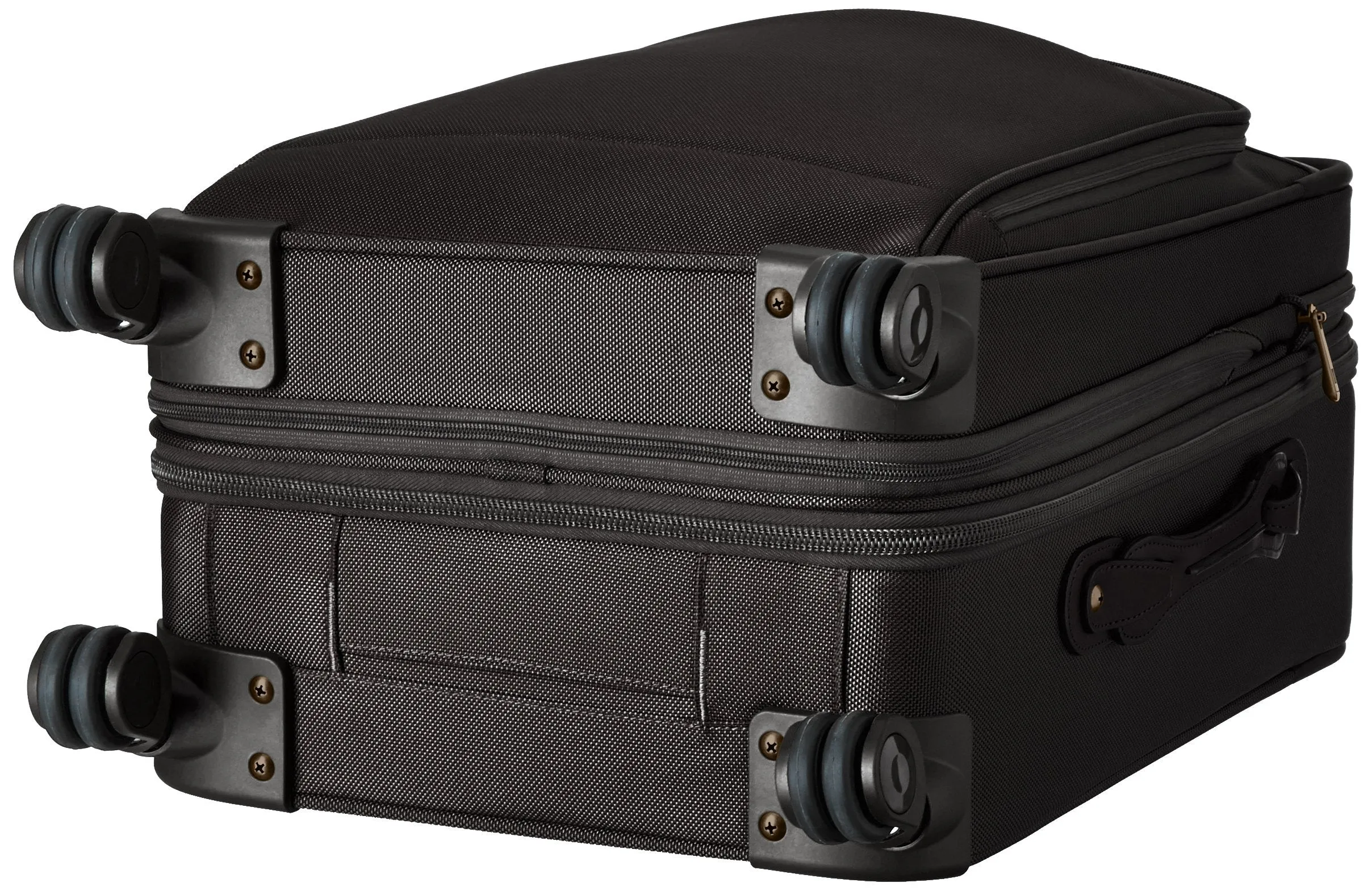 Hartmann Intensity Belting 21" 4-Wheel Carry-On Luggage