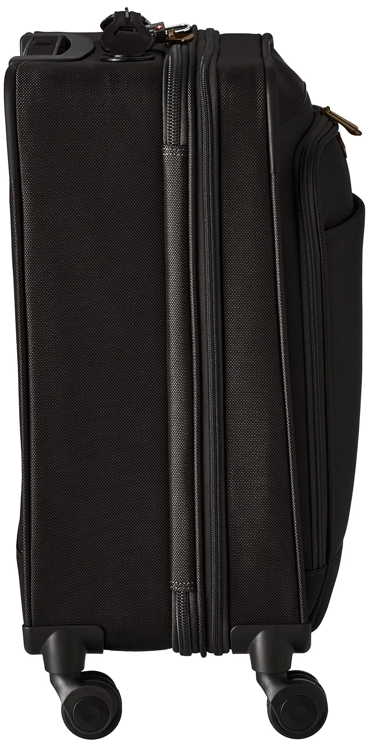 Hartmann Intensity Belting 21" 4-Wheel Carry-On Luggage