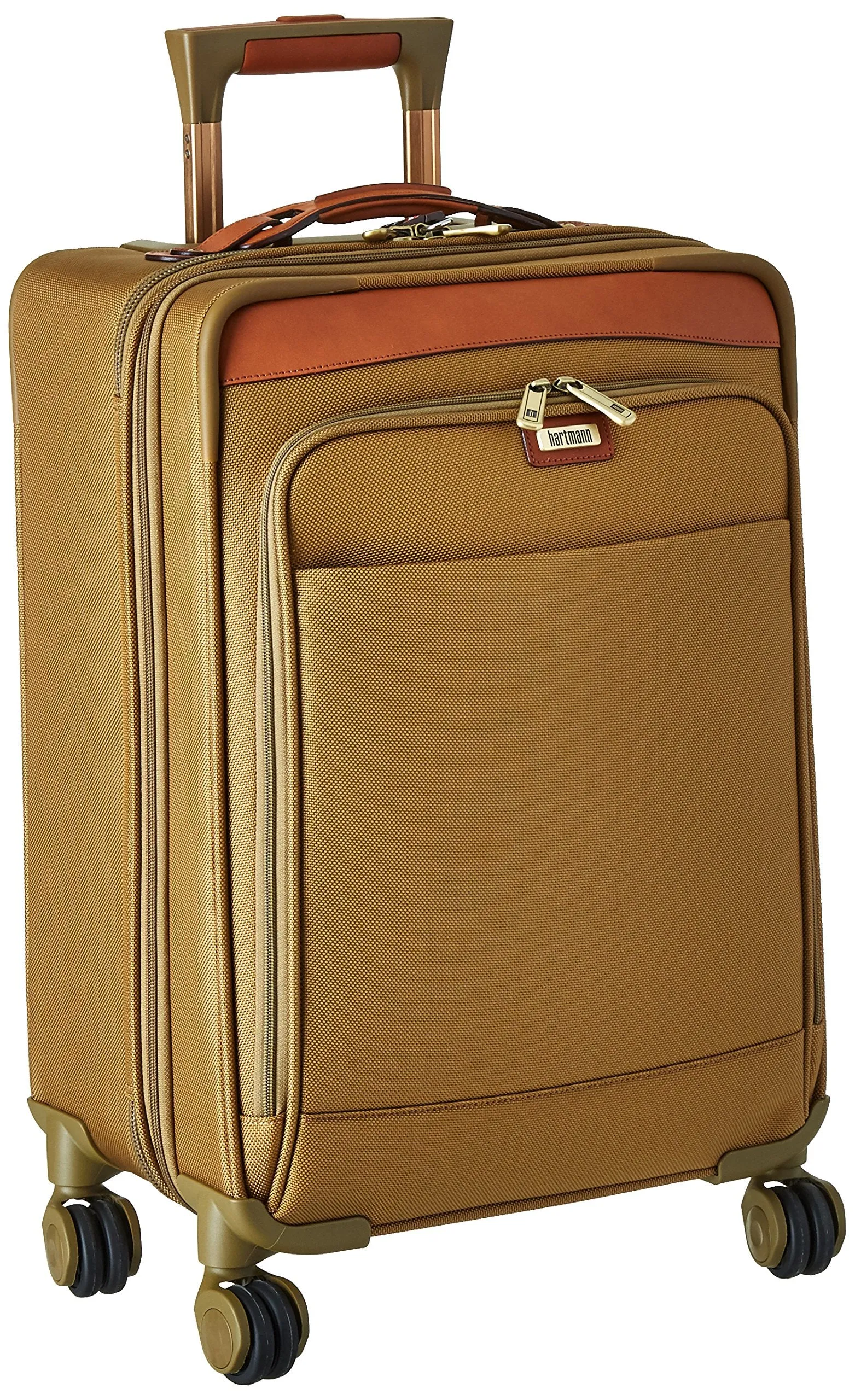 Hartmann Intensity Belting 21" 4-Wheel Carry-On Luggage
