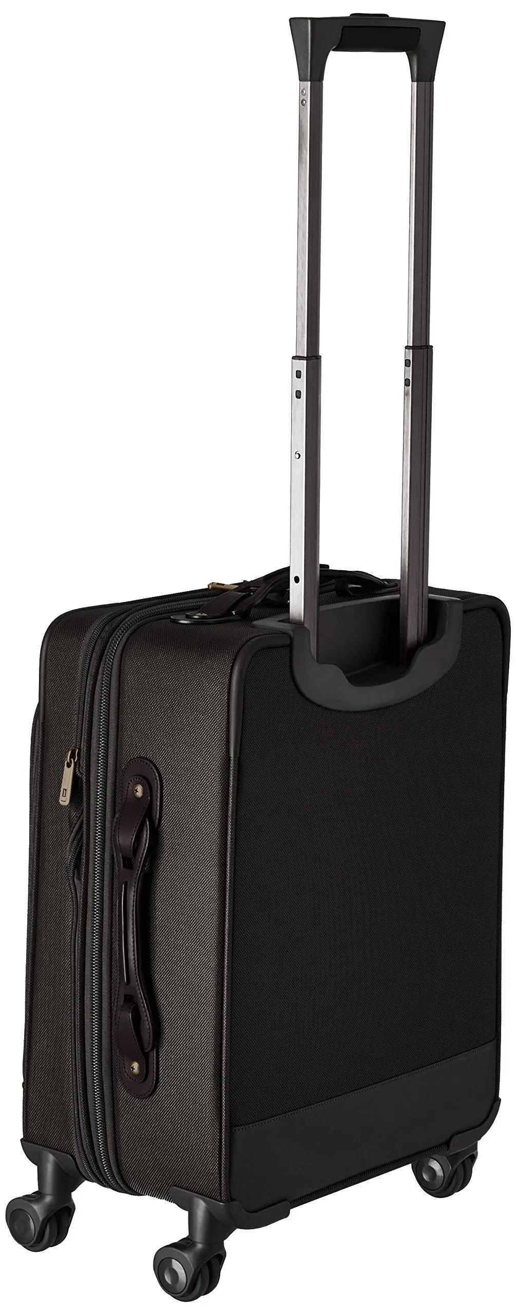 Hartmann Intensity Belting 21" 4-Wheel Carry-On Luggage
