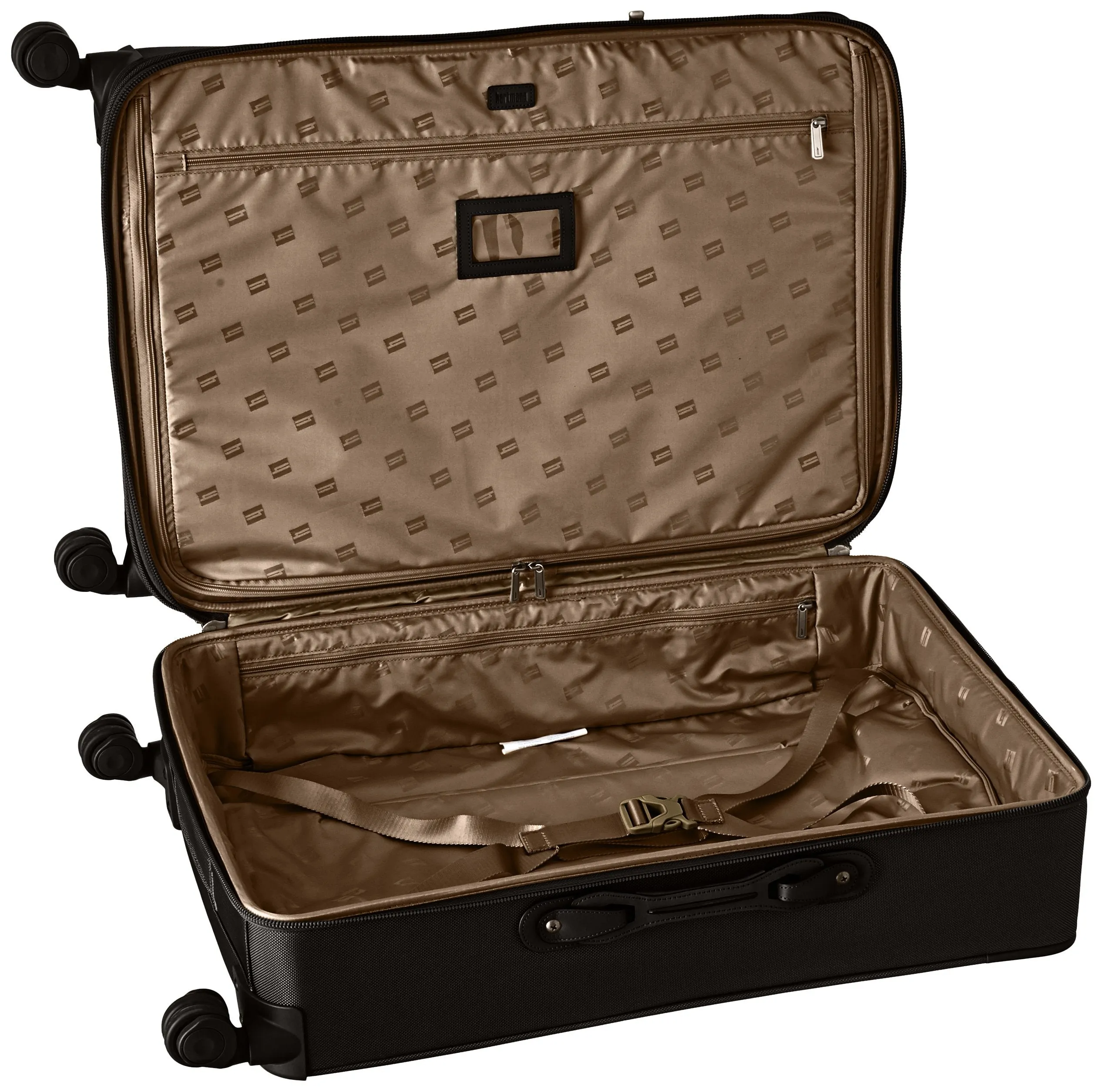 Hartmann Intensity Belting 25" 4-Wheel Medium Luggage