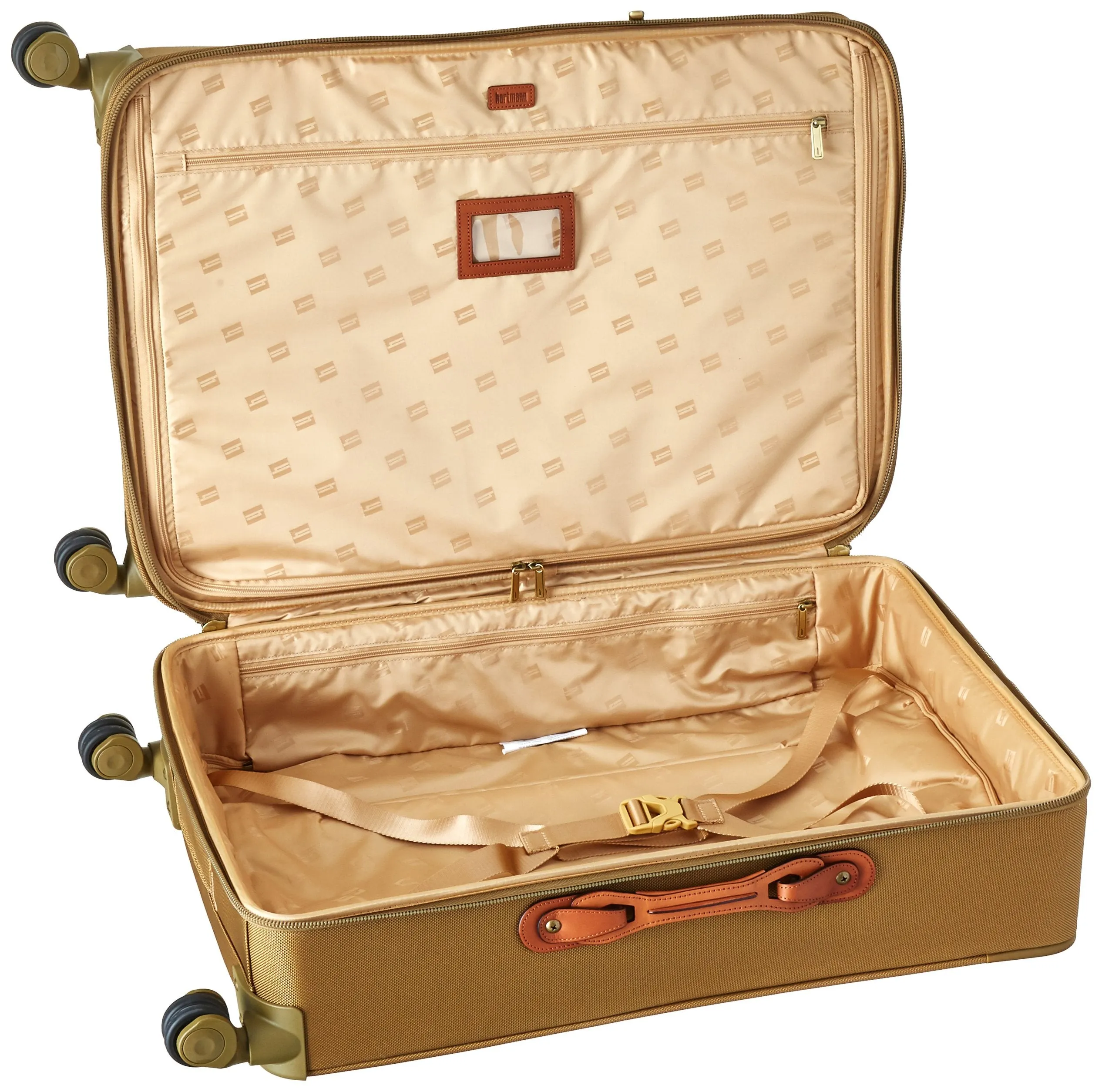 Hartmann Intensity Belting 25" 4-Wheel Medium Luggage