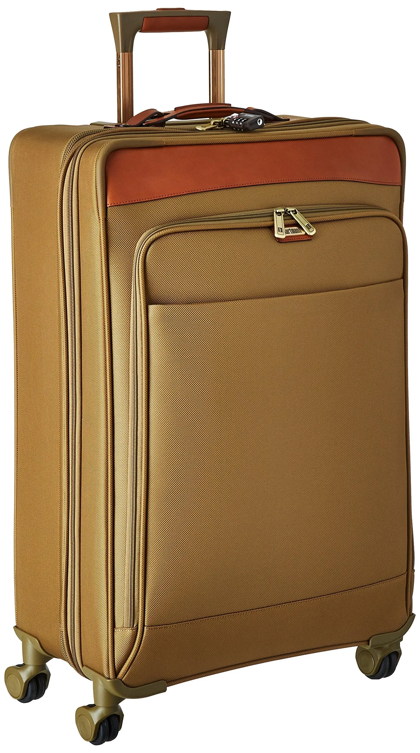 Hartmann Intensity Belting 25" 4-Wheel Medium Luggage