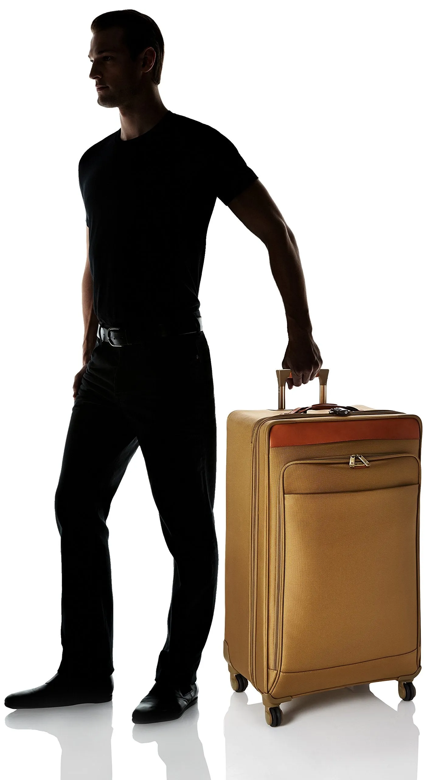 Hartmann Intensity Belting 32" 4-Wheel Large Luggage